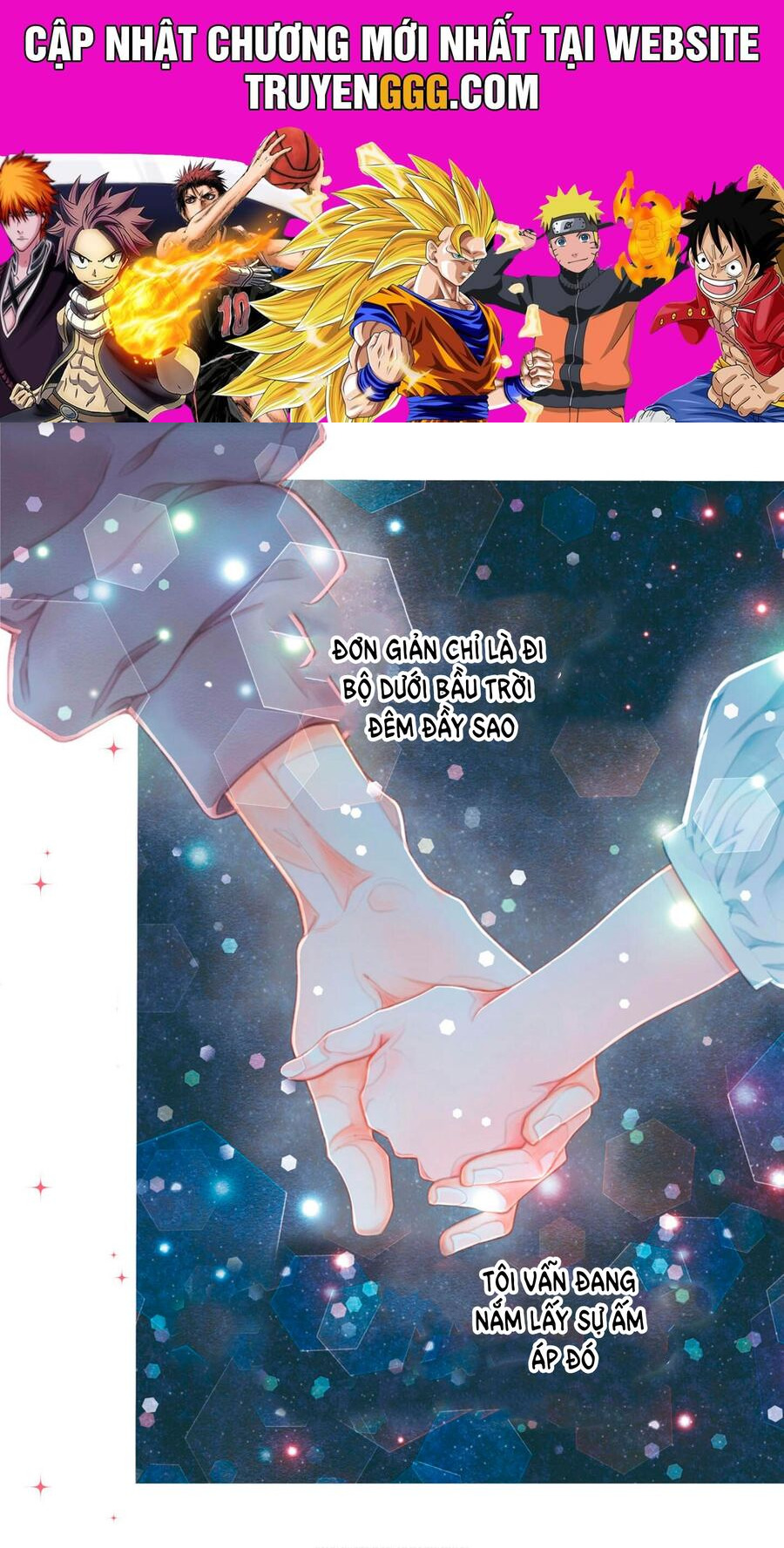 Inazuma To Romance Chapter 1 - Trang 2