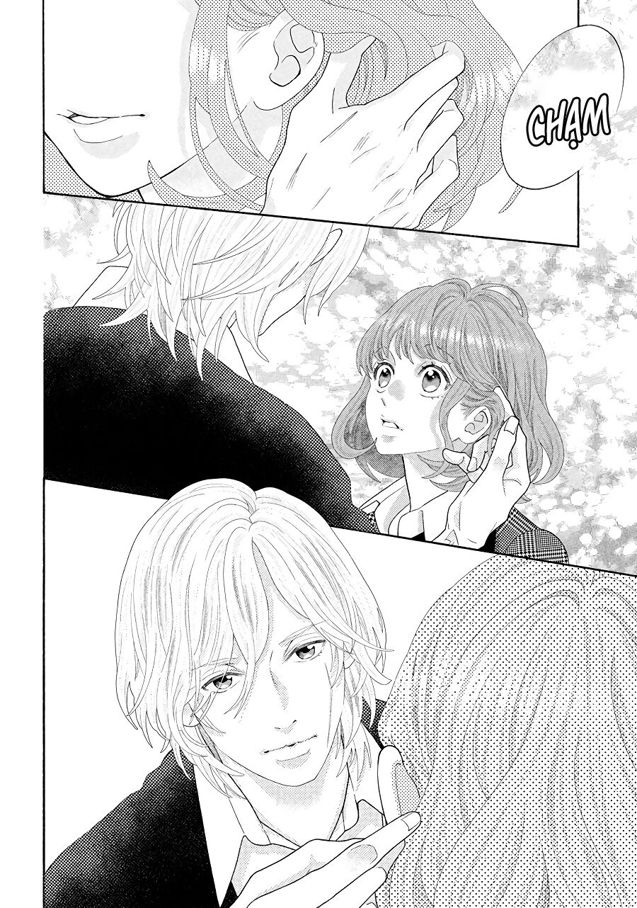 Inazuma To Romance Chapter 1.5 - Trang 2