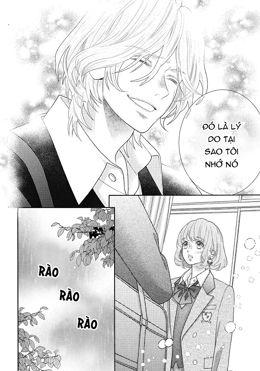 Inazuma To Romance Chapter 1.5 - Trang 2