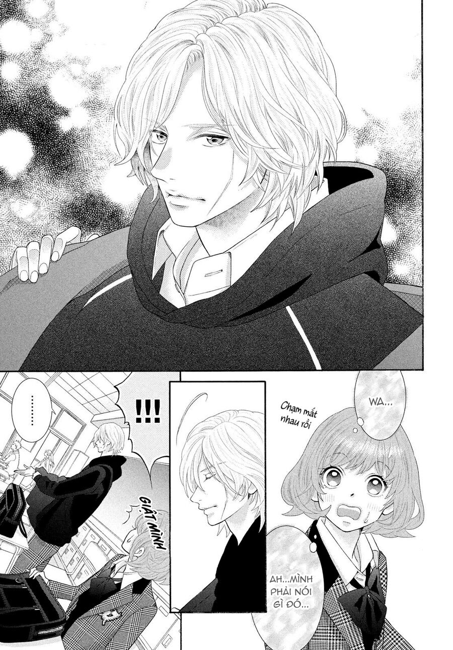 Inazuma To Romance Chapter 2 - Trang 2