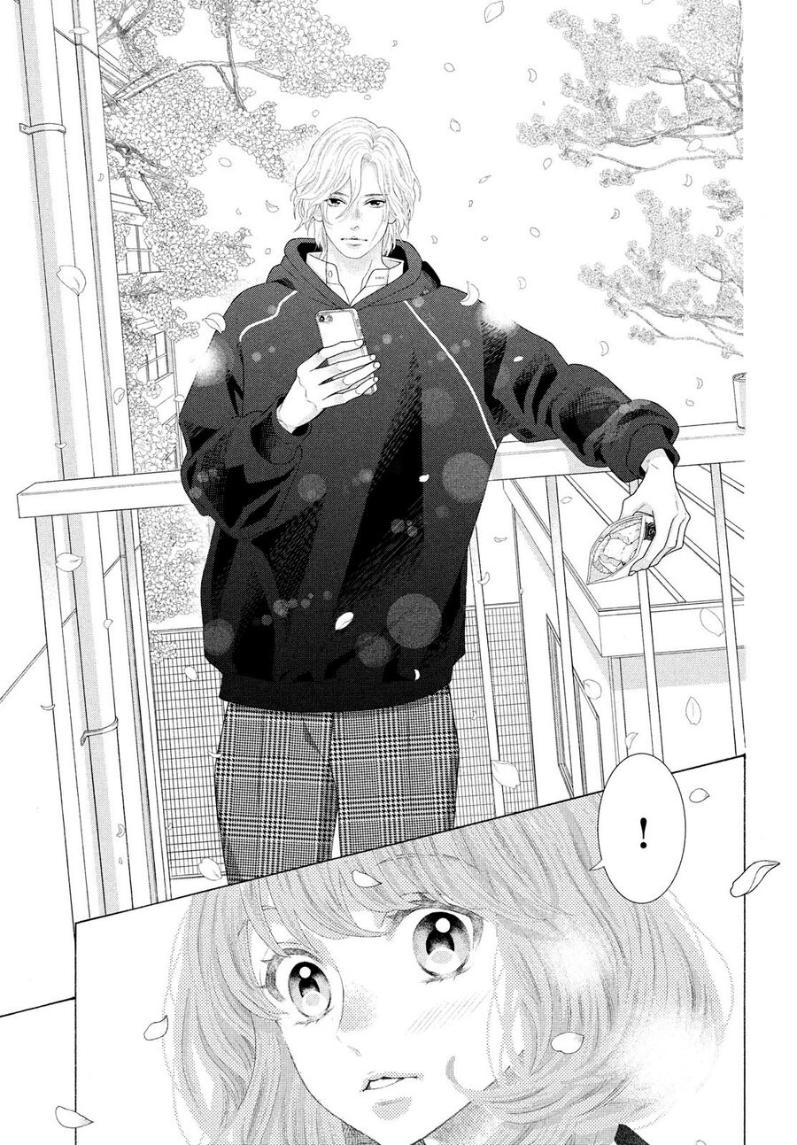 Inazuma To Romance Chapter 2 - Trang 2