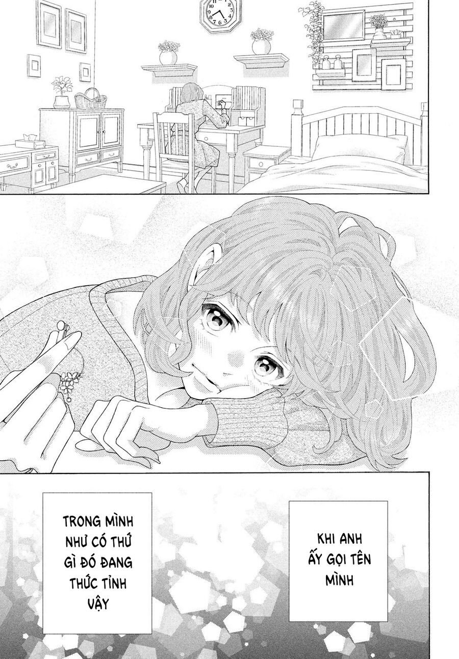 Inazuma To Romance Chapter 2 - Trang 2