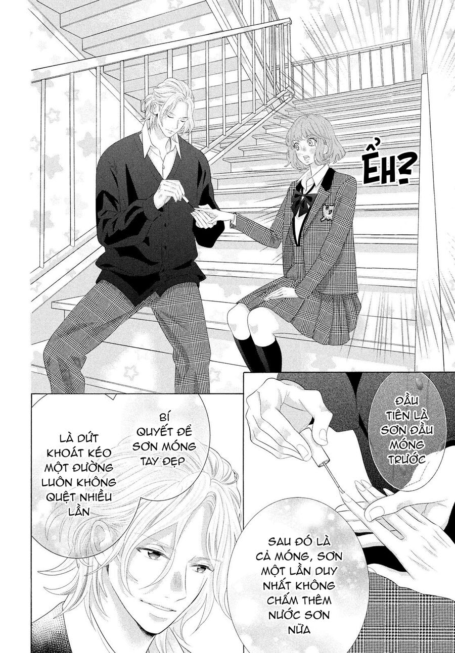 Inazuma To Romance Chapter 2 - Trang 2