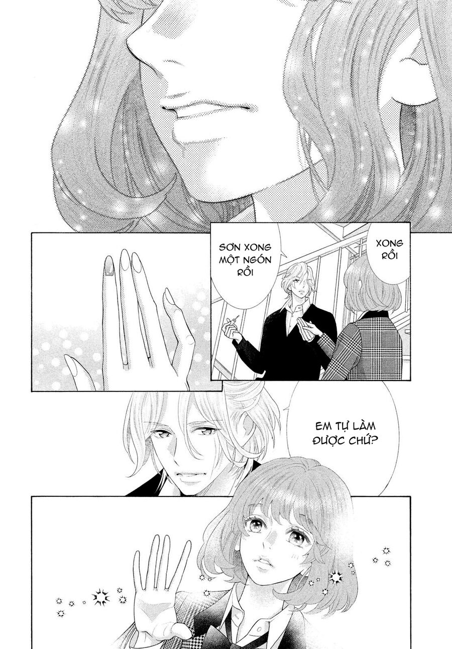 Inazuma To Romance Chapter 2 - Trang 2