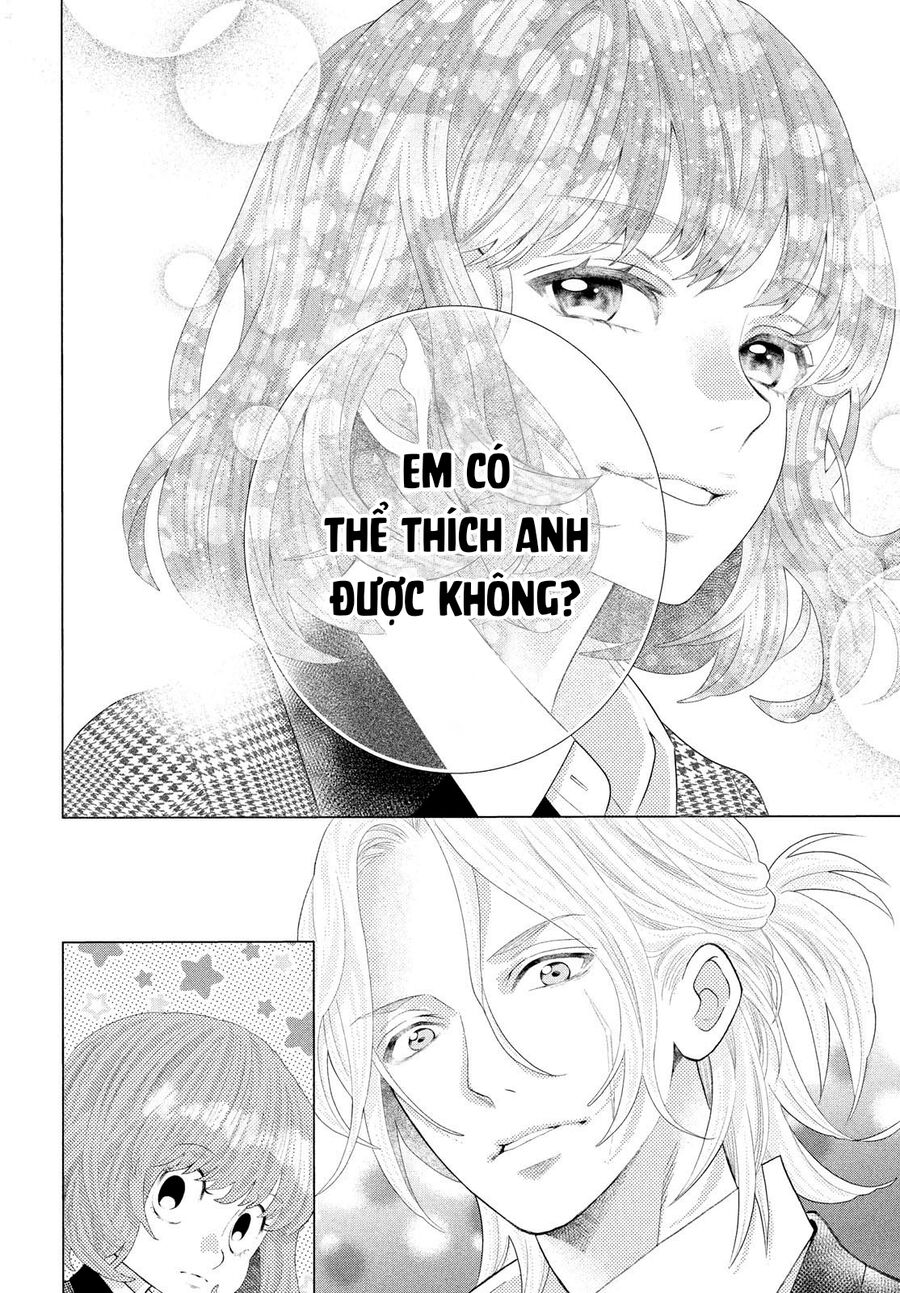 Inazuma To Romance Chapter 2 - Trang 2