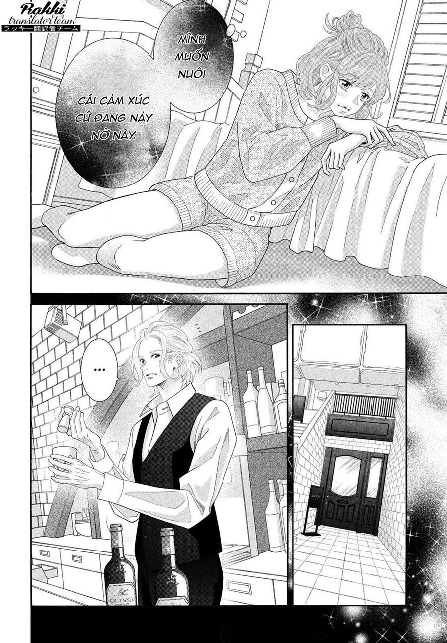 Inazuma To Romance Chapter 3 - Trang 2