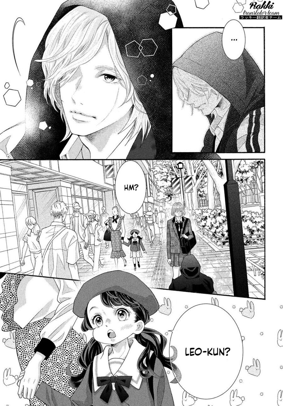 Inazuma To Romance Chapter 4 - Trang 2