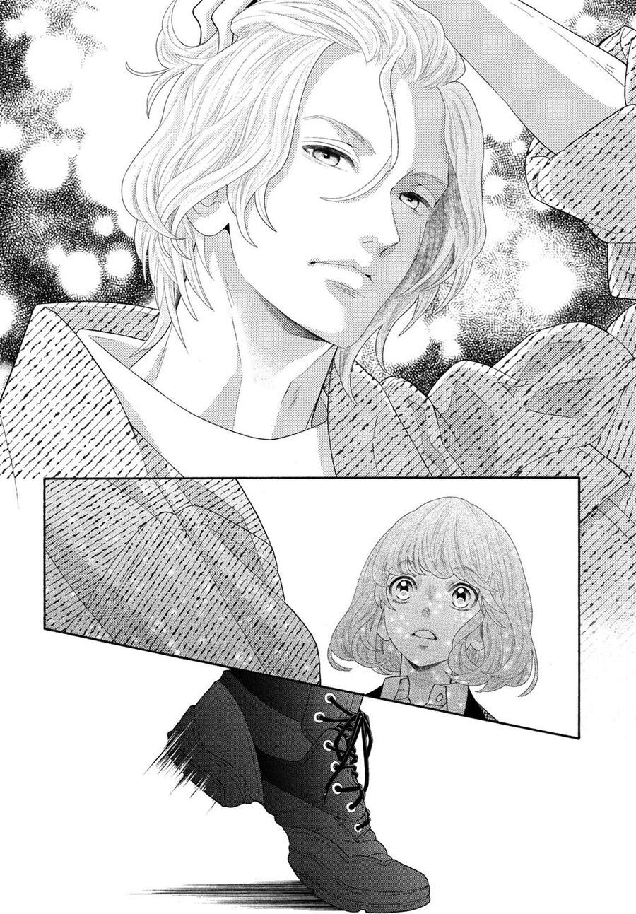 Inazuma To Romance Chapter 4.5 - Trang 2