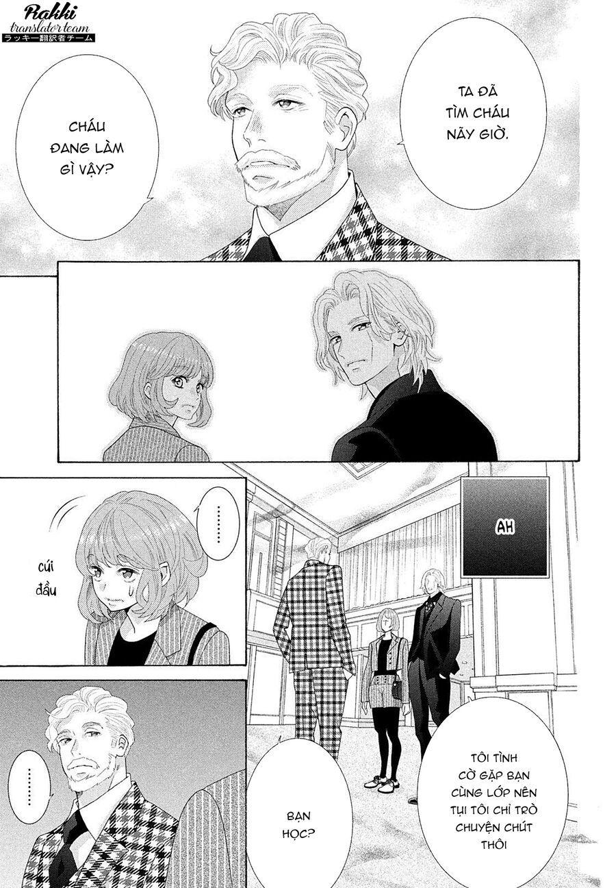 Inazuma To Romance Chapter 5 - Trang 2