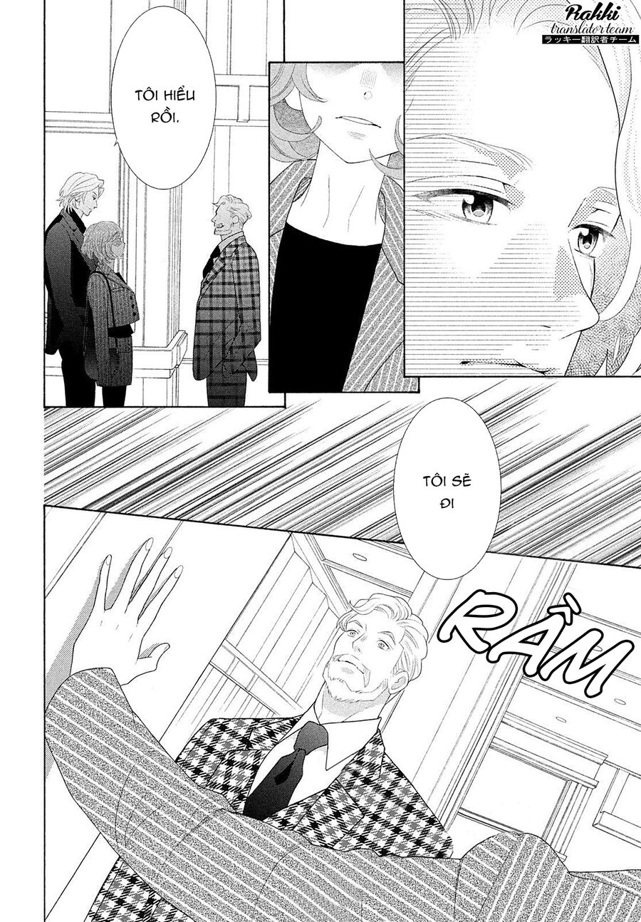 Inazuma To Romance Chapter 5 - Trang 2