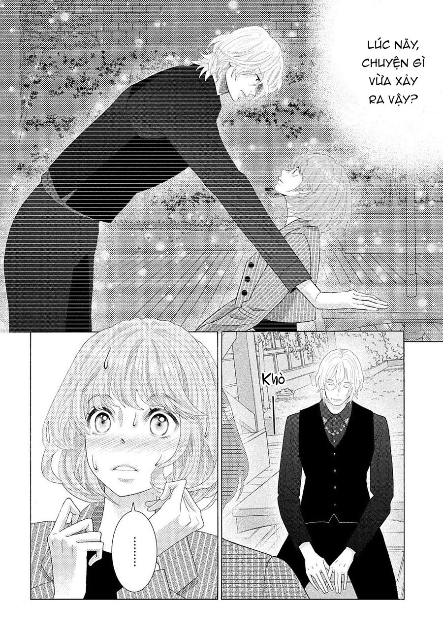 Inazuma To Romance Chapter 6 - Trang 2