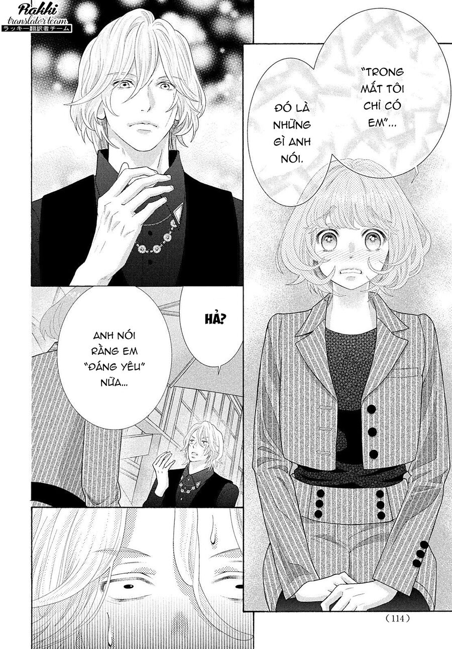 Inazuma To Romance Chapter 6 - Trang 2