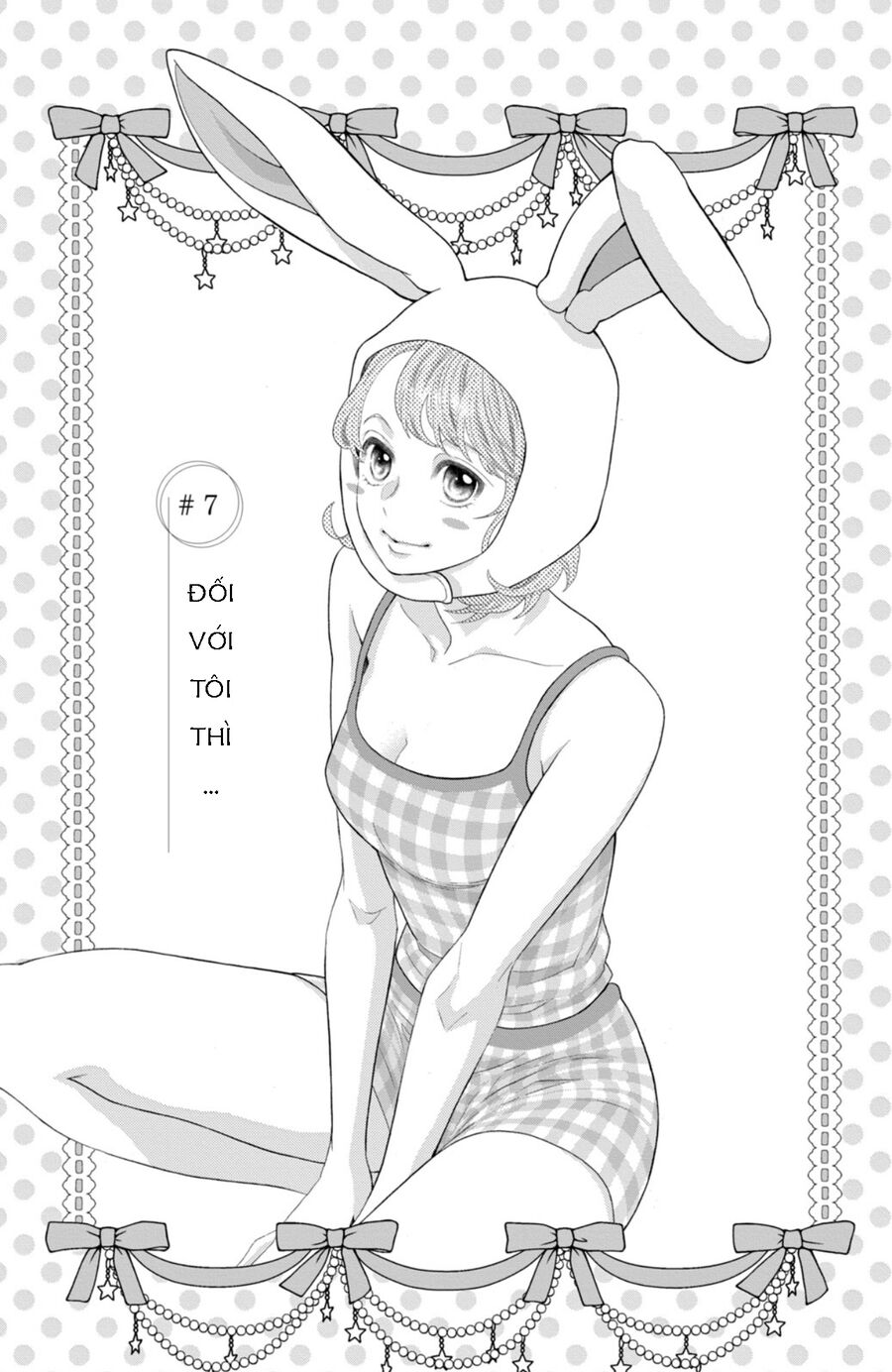 Inazuma To Romance Chapter 7 - Trang 2