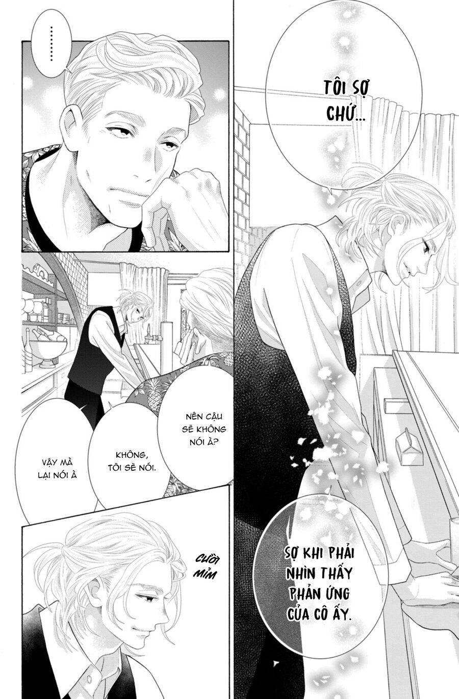 Inazuma To Romance Chapter 9 - Trang 2
