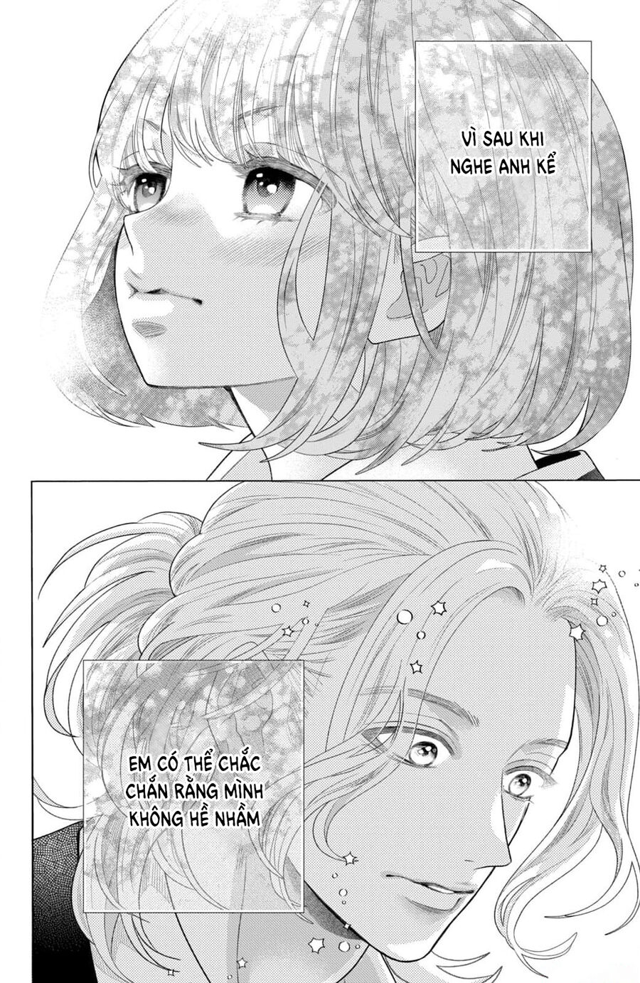 Inazuma To Romance Chapter 12 - Trang 2
