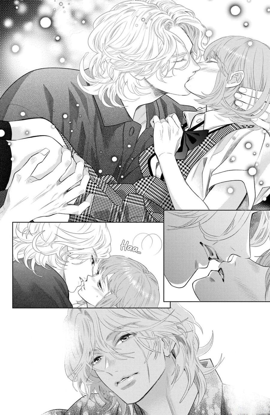 Inazuma To Romance Chapter 14 - Trang 2