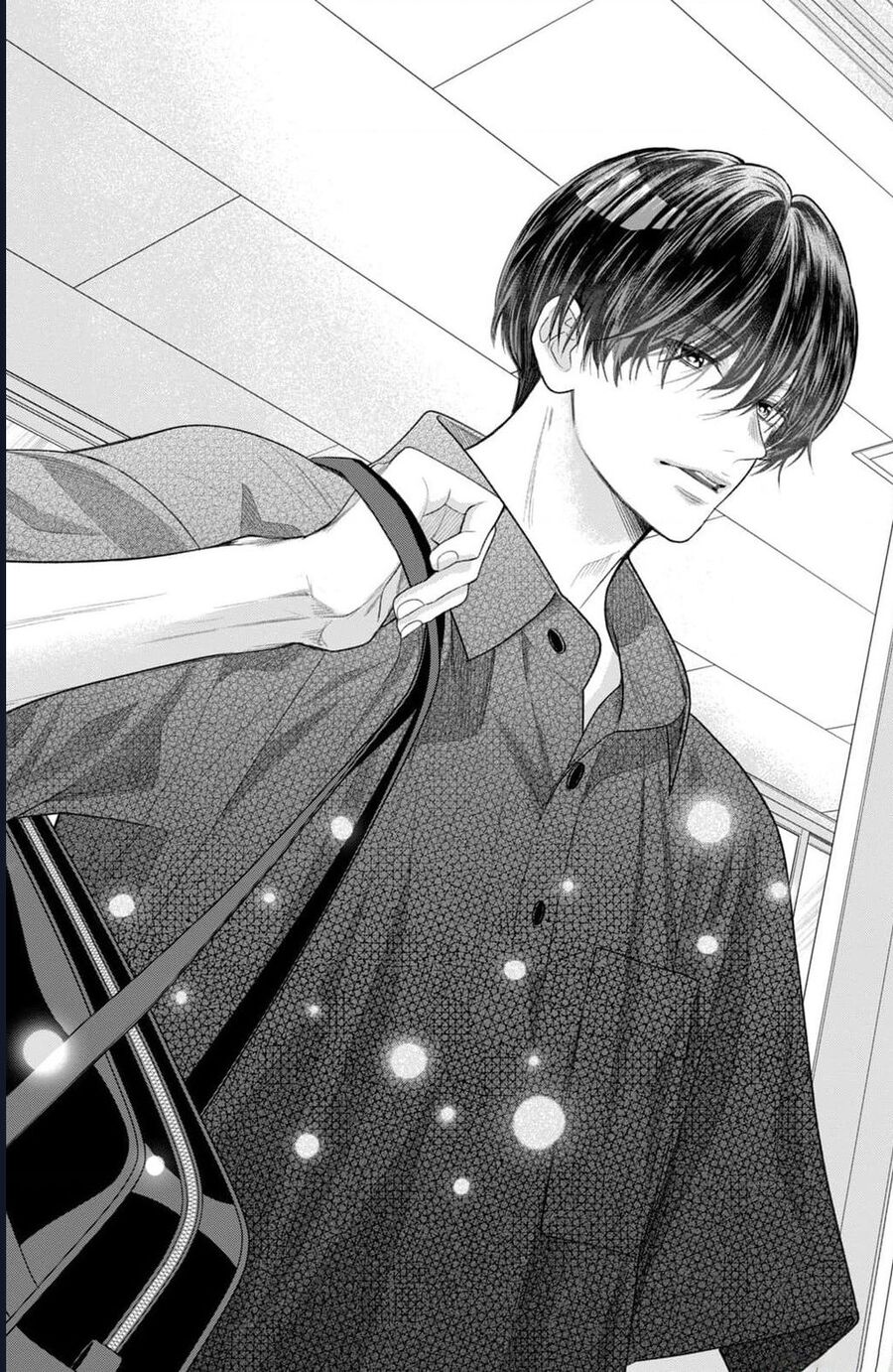 Inazuma To Romance Chapter 15 - Trang 2