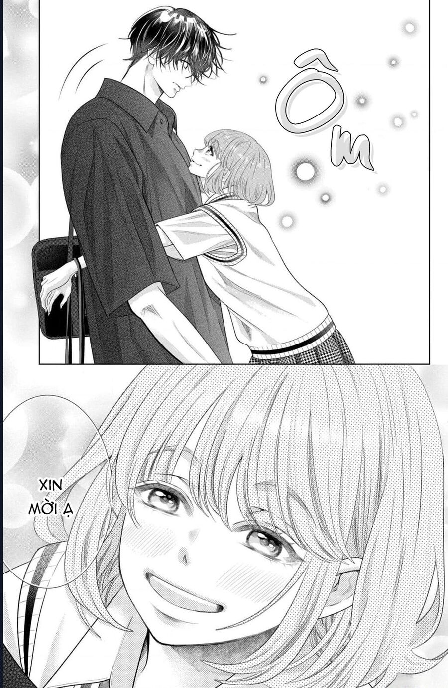Inazuma To Romance Chapter 15 - Trang 2
