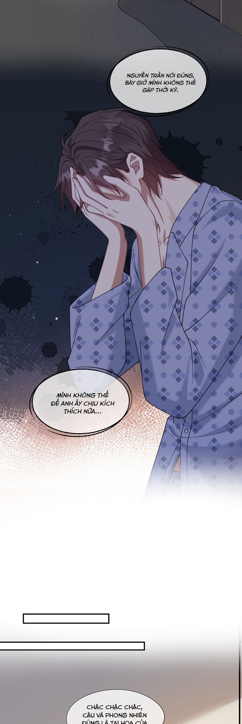 Gài Bẫy Ác Khuyển Chapter 58 - Trang 2