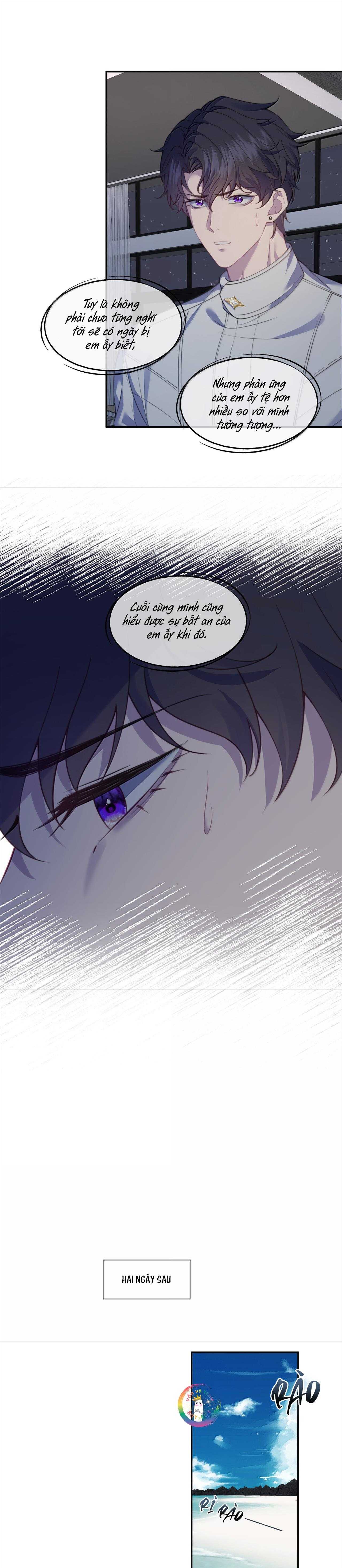 Gài Bẫy Ác Khuyển Chapter 75 - Trang 2