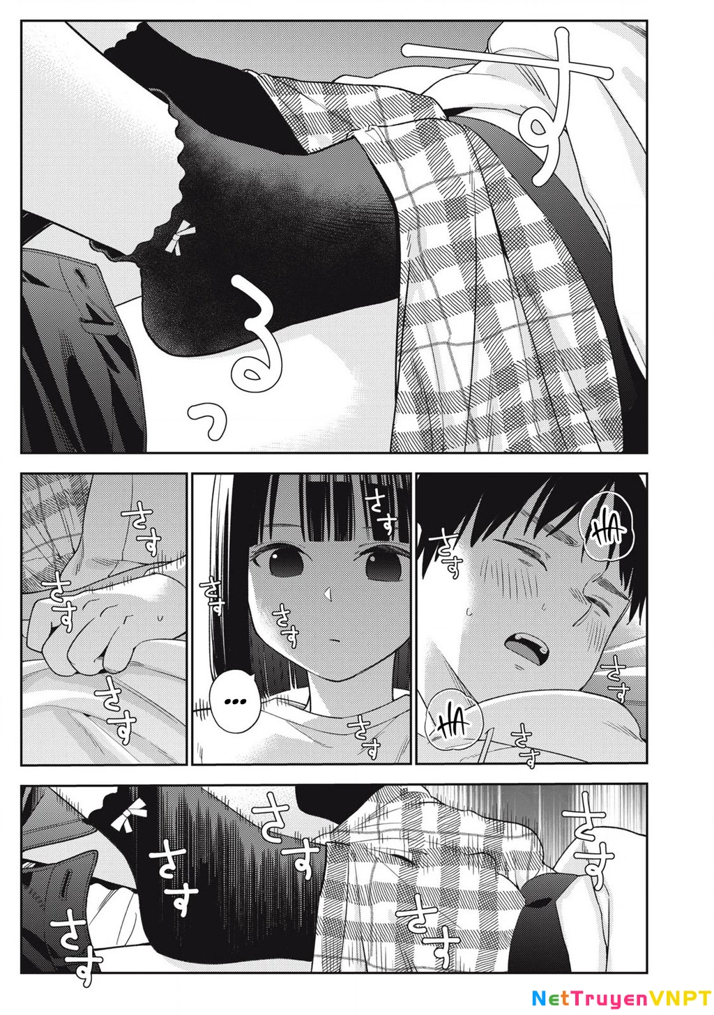 Dẫu Vậy, Ngày Mai Anh Vẫn Muốn Là Bạn Trai Em Chapter 9 - Trang 2