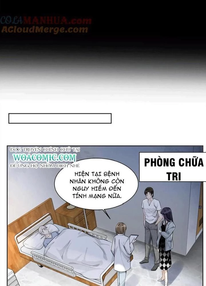 Thẩm Phán Minh Tinh Livestream Chapter 17 - Trang 2
