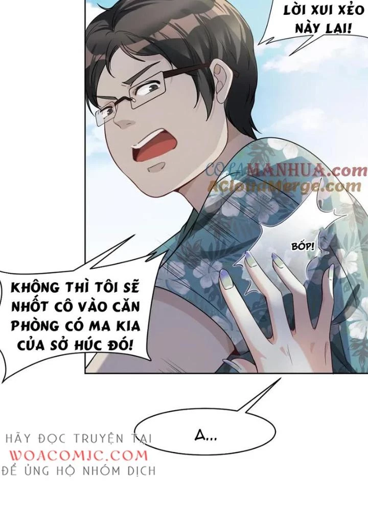 Thẩm Phán Minh Tinh Livestream Chapter 18 - Trang 2