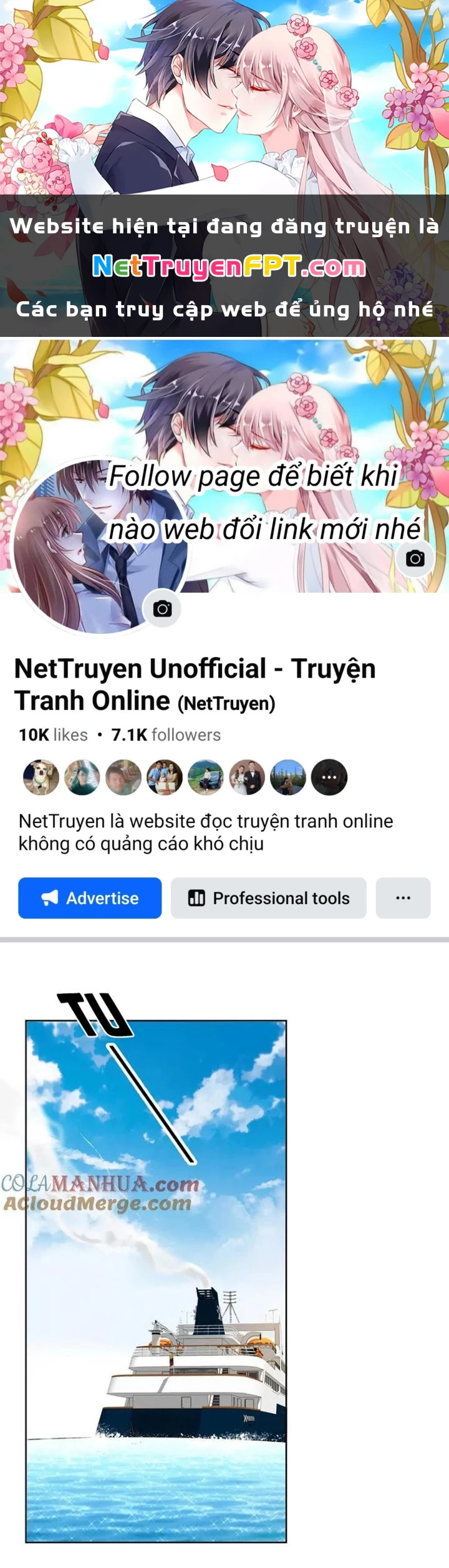 Thẩm Phán Minh Tinh Livestream Chapter 18 - Trang 2