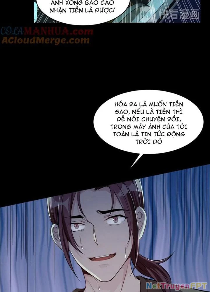 Thẩm Phán Minh Tinh Livestream Chapter 18 - Trang 2
