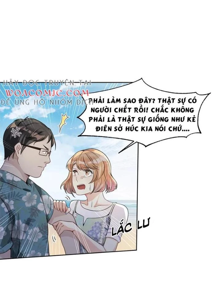 Thẩm Phán Minh Tinh Livestream Chapter 18 - Trang 2