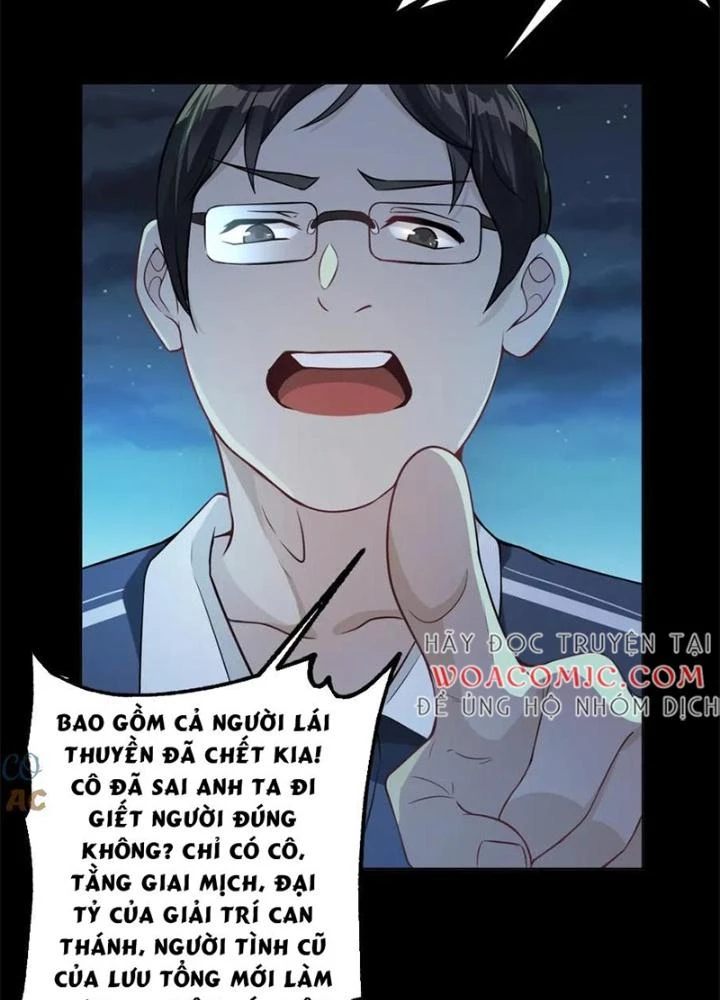 Thẩm Phán Minh Tinh Livestream Chapter 19 - Trang 2