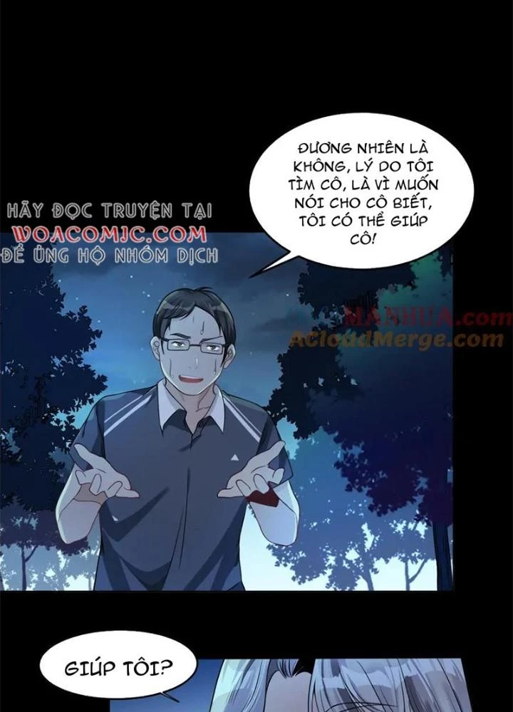 Thẩm Phán Minh Tinh Livestream Chapter 19 - Trang 2