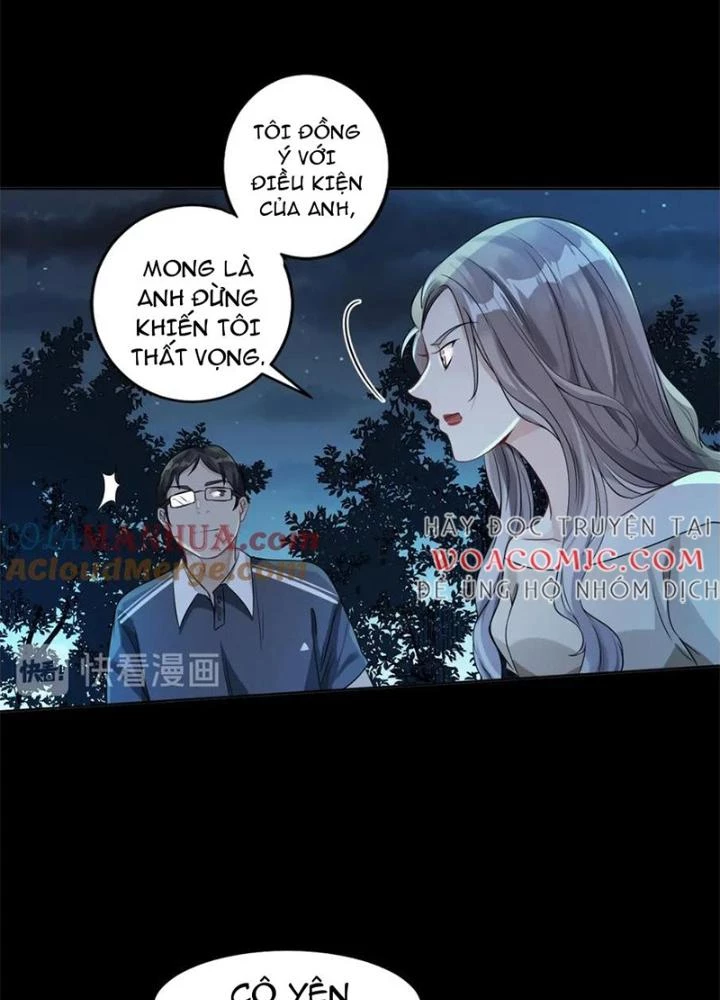 Thẩm Phán Minh Tinh Livestream Chapter 19 - Trang 2