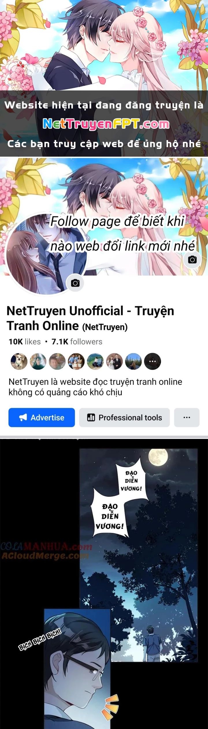 Thẩm Phán Minh Tinh Livestream Chapter 20 - Trang 2