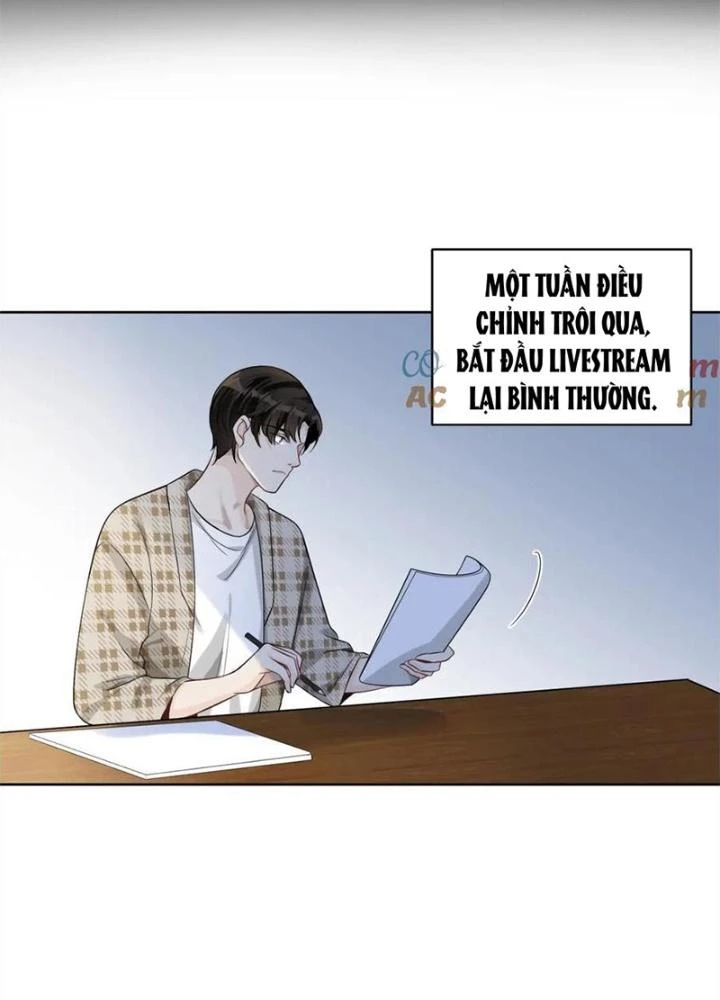 Thẩm Phán Minh Tinh Livestream Chapter 20 - Trang 2