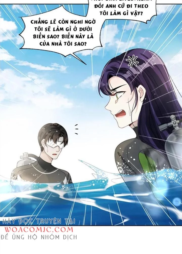 Thẩm Phán Minh Tinh Livestream Chapter 21 - Trang 2