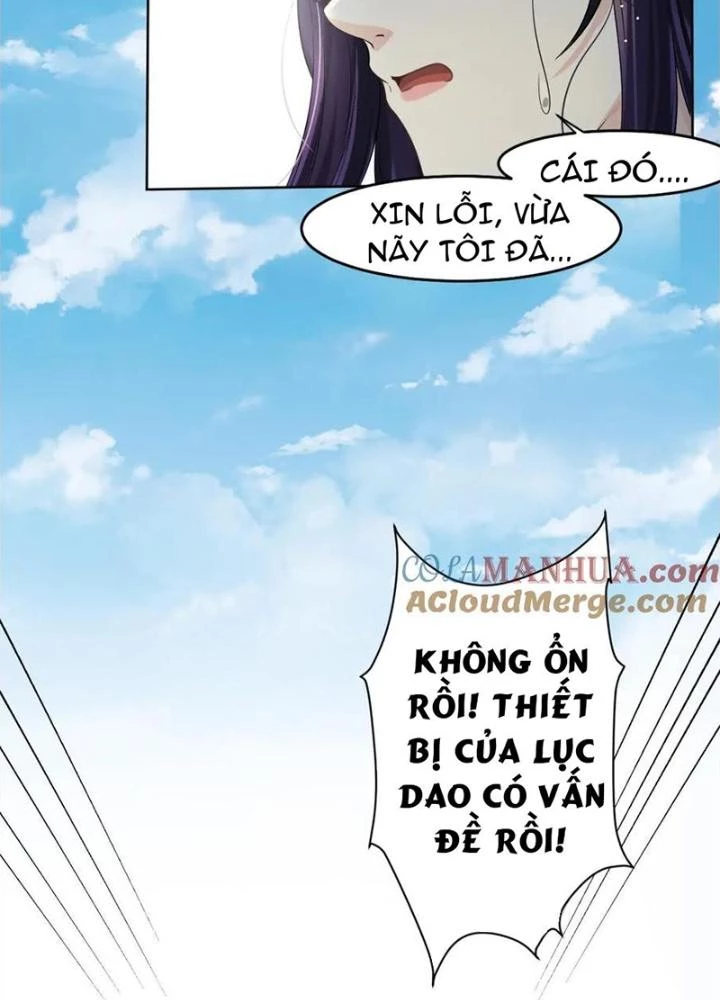 Thẩm Phán Minh Tinh Livestream Chapter 21 - Trang 2