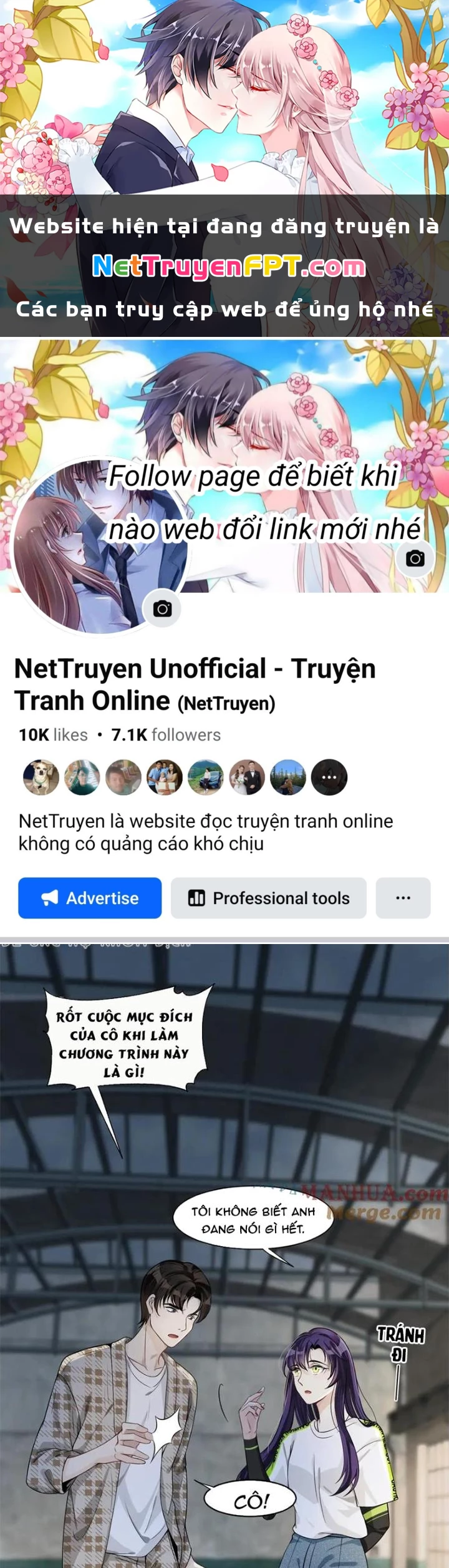 Thẩm Phán Minh Tinh Livestream Chapter 21 - Trang 2