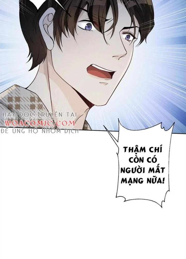 Thẩm Phán Minh Tinh Livestream Chapter 21 - Trang 2