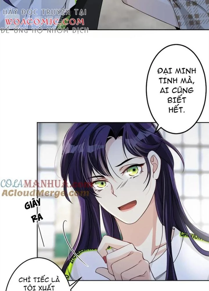 Thẩm Phán Minh Tinh Livestream Chapter 21 - Trang 2