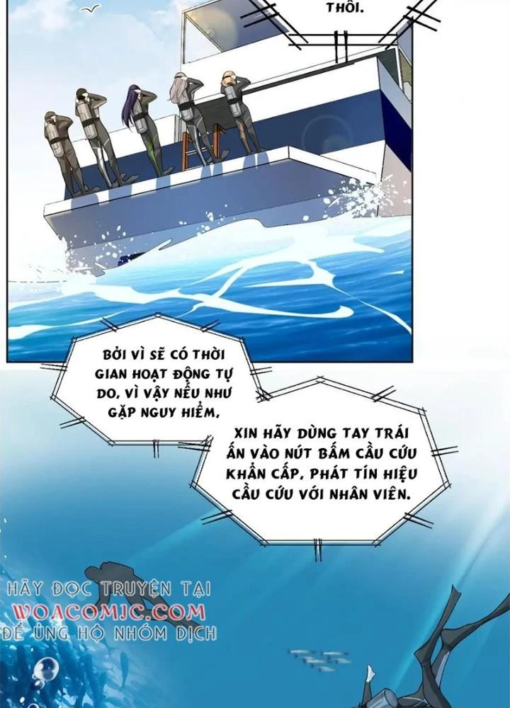 Thẩm Phán Minh Tinh Livestream Chapter 21 - Trang 2