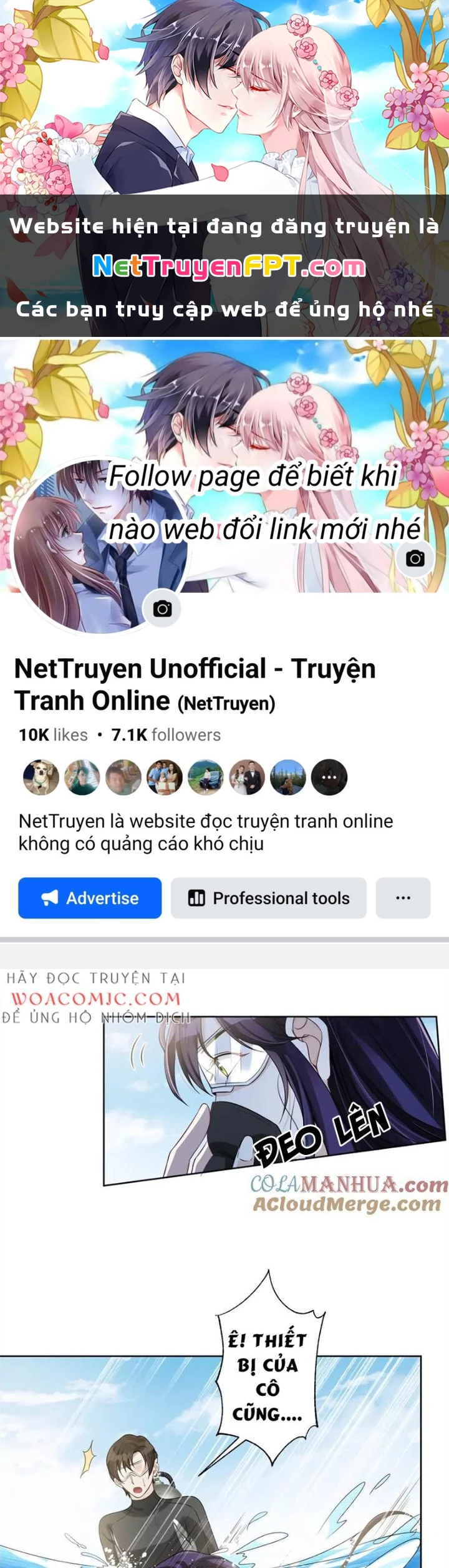 Thẩm Phán Minh Tinh Livestream Chapter 22 - Trang 2