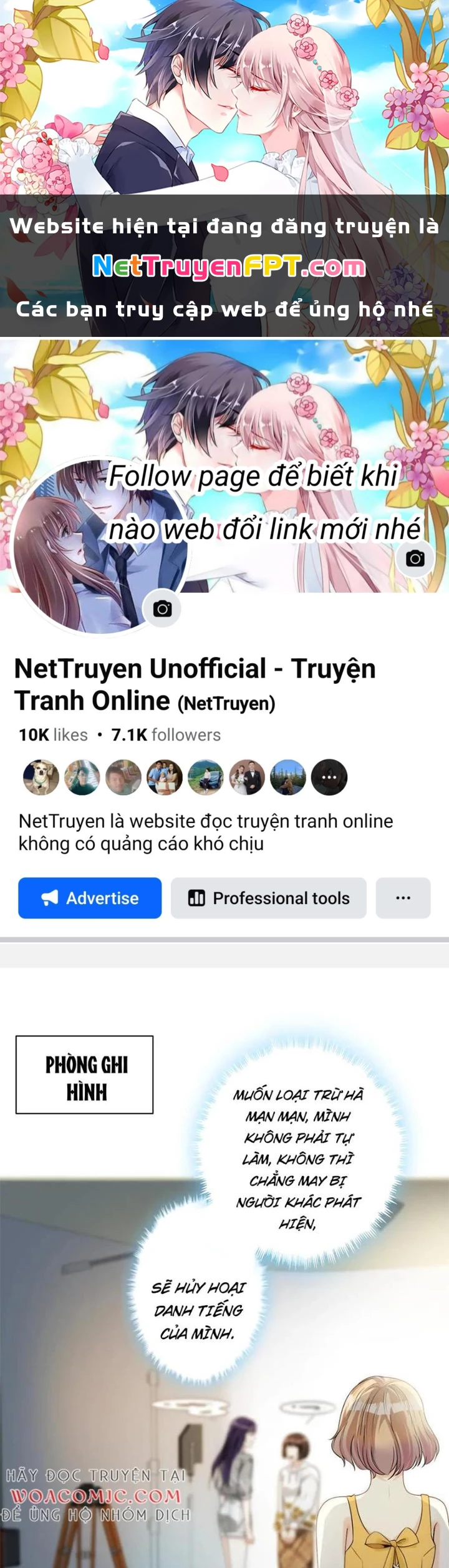 Thẩm Phán Minh Tinh Livestream Chapter 23 - Trang 2