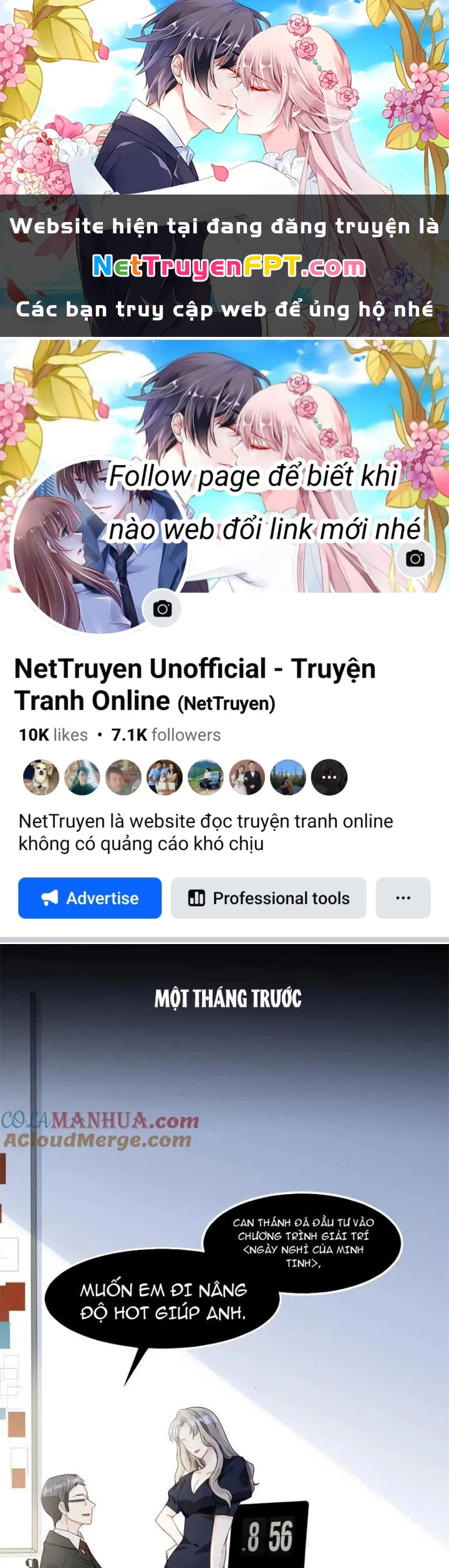 Thẩm Phán Minh Tinh Livestream Chapter 24 - Trang 2