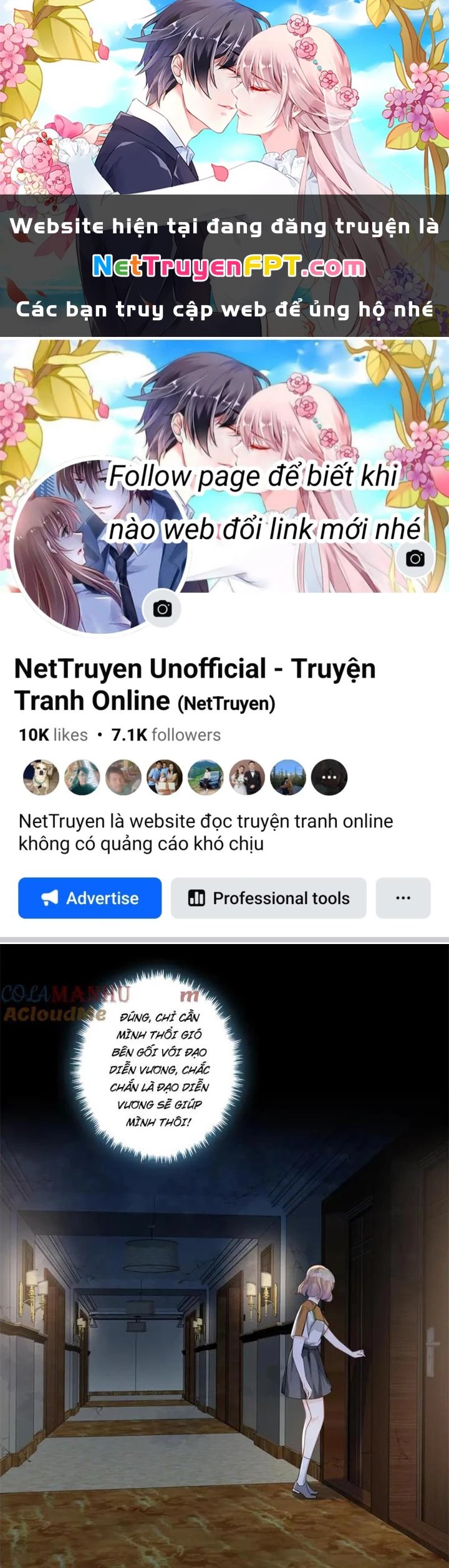 Thẩm Phán Minh Tinh Livestream Chapter 26 - Trang 2