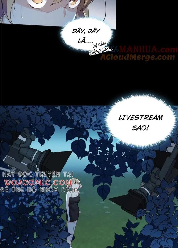 Thẩm Phán Minh Tinh Livestream Chapter 26 - Trang 2