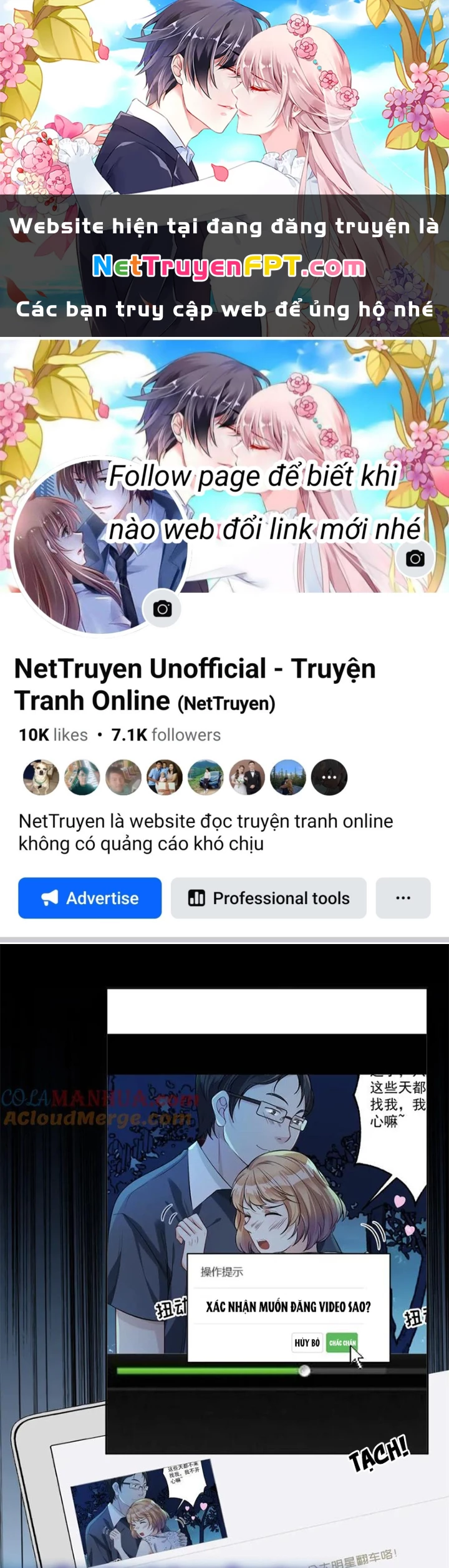 Thẩm Phán Minh Tinh Livestream Chapter 28 - Trang 2