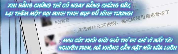 Thẩm Phán Minh Tinh Livestream Chapter 28 - Trang 2