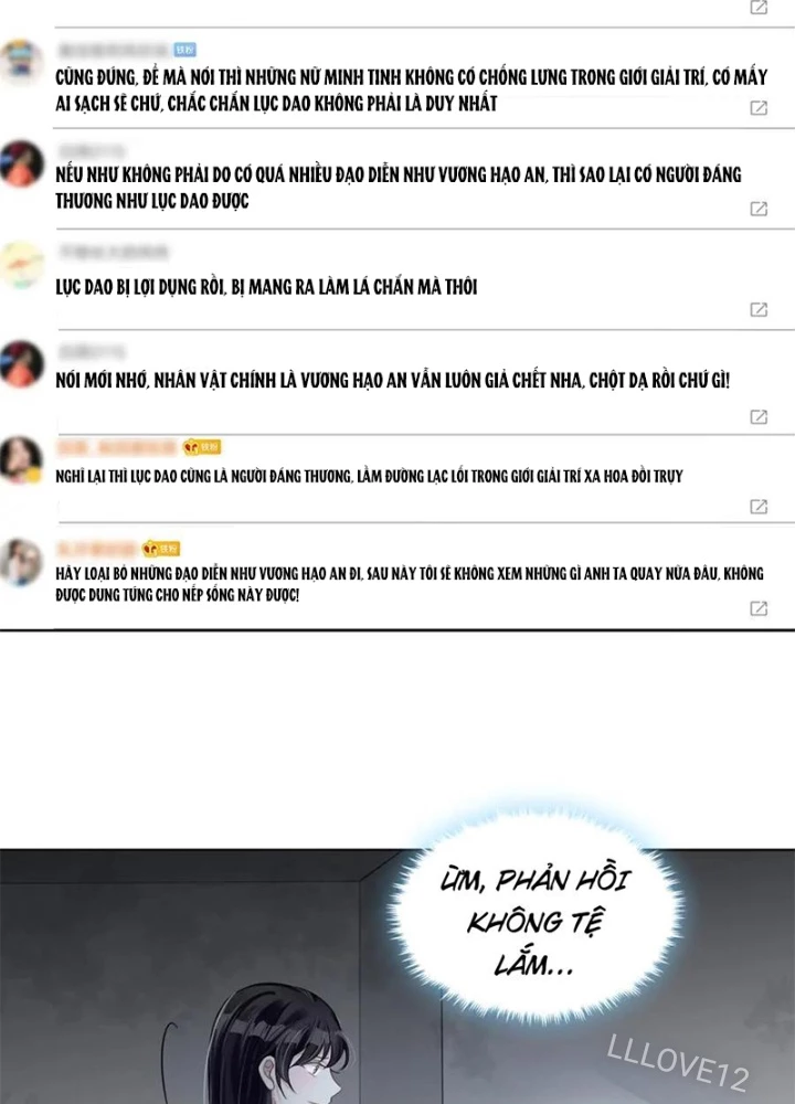 Thẩm Phán Minh Tinh Livestream Chapter 28 - Trang 2
