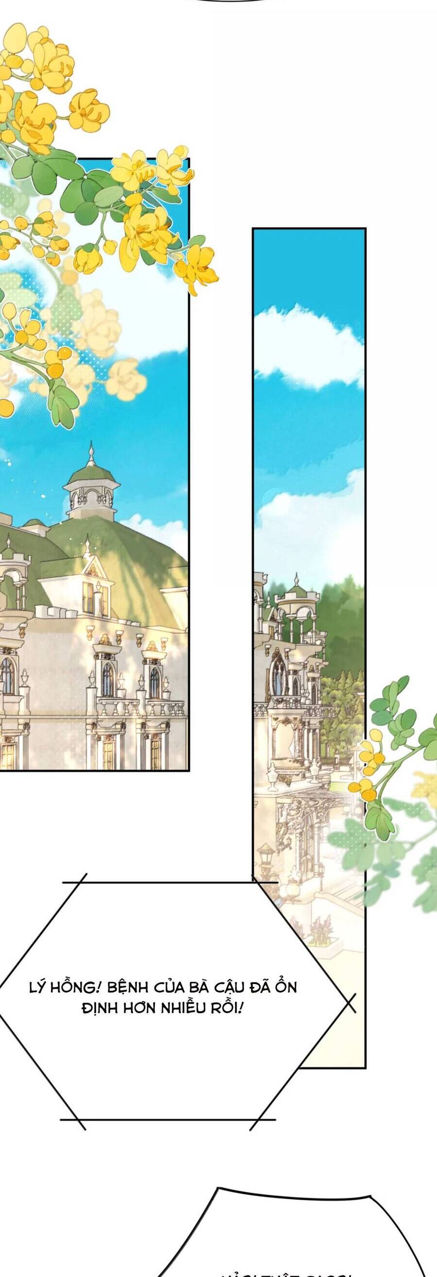 Hôm Nay Anh Có Lộ Bí Mật Chưa? Chapter 48 - Trang 2